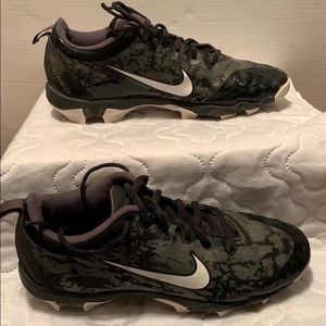 Men’s Nike Fastflex baseball cleats